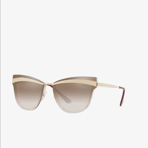 Authentic Prada Sunglasses